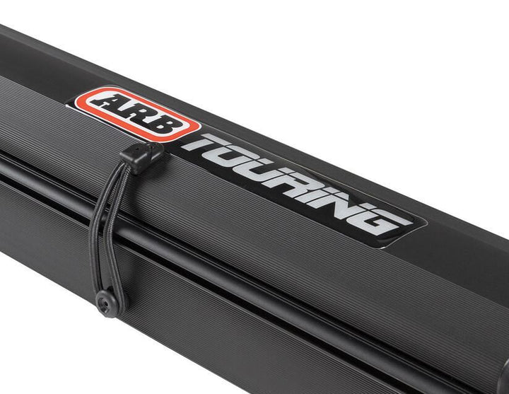 Auvent avec éclairage LED ARB 2, 5 m x 2, 5 m pour Ford Tourneo/Transit Custom
