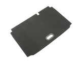 Originale Ford EcoSport® Bac de coffre antidérapant supérieur