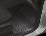 Ford Tapis de sol Caoutchouc avant (TRANSIT CONNECT 02/2014 – jusqu'à aujourd'hui)