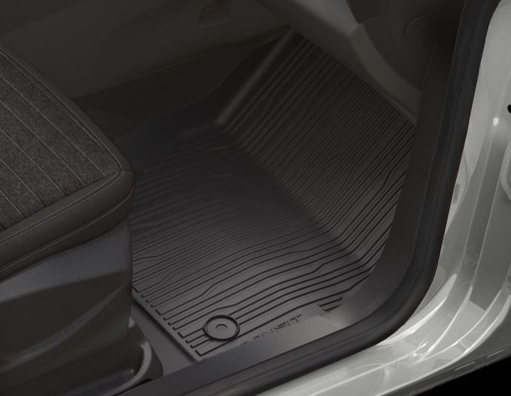 Ford Tapis de sol Caoutchouc avant (TRANSIT CONNECT 02/2014 – jusqu'à aujourd'hui)