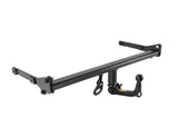 Originale Ford Focus® à partir de 04/2018 Attelage démontable sans outils