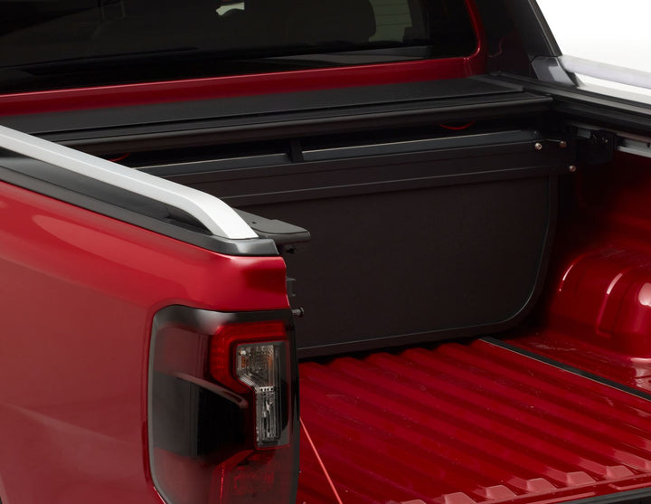 Cloison de séparation de benne pour Ford Ranger à partir de 06/2022