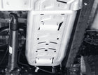 Ford Protection antiprojection moteur/réservoir (Ranger 2019- jusqu'à aujourd'hui)