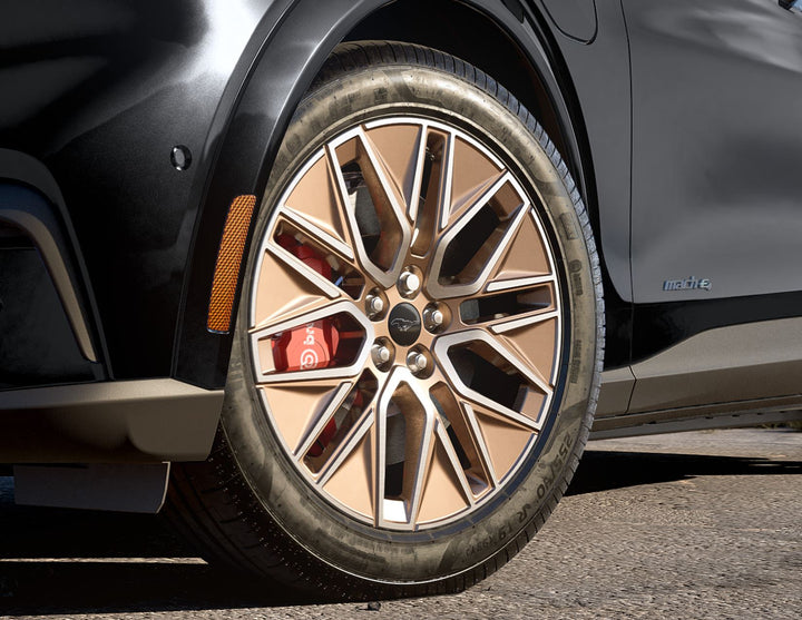 Originale Ford Mustang Mach-E® Jante en alliage 19