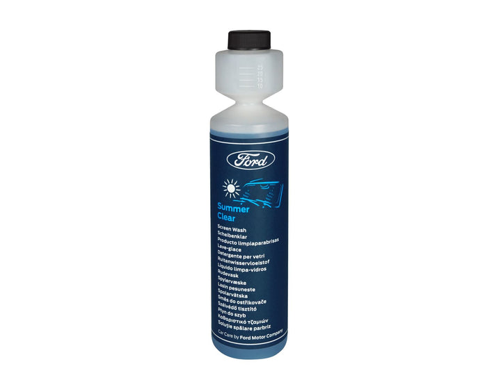 Originale Lave-glace Été Clair