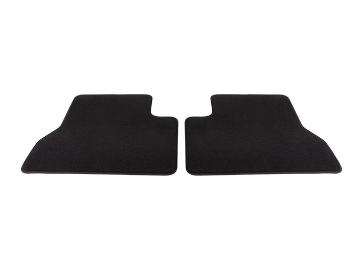 Originale Ford Tourneo®/Transit Connect® Tapis de sol en velours arrière,noir