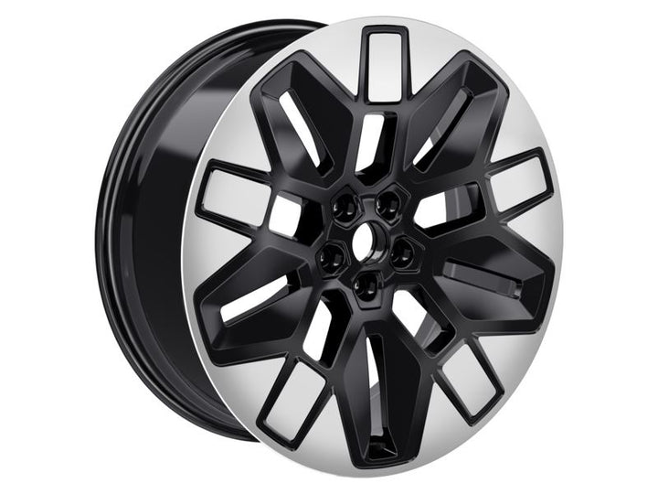 Originale Ford All-Electric Explorer Jante en alliage 21