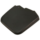 Bavette avant bouclier garde-boue pour Ford Transit Custom 09/2014