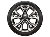 Originale Ford Jante en alliage 18
