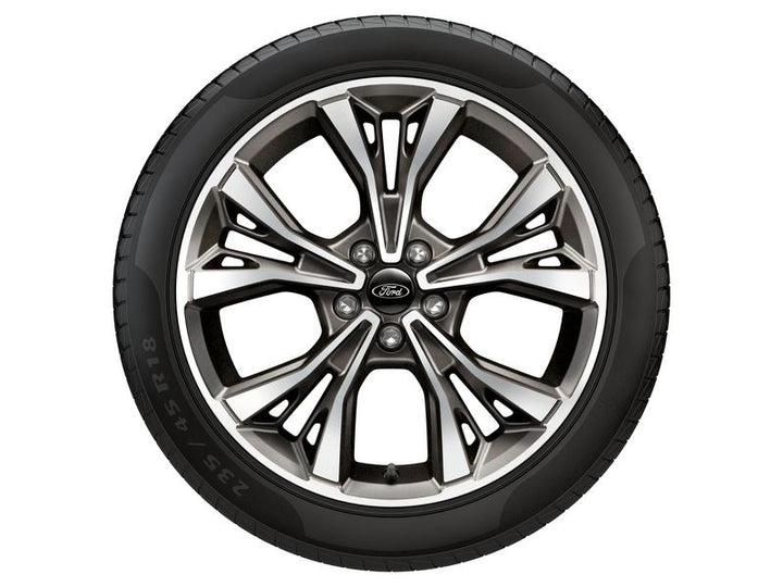 Originale Ford Jante en alliage 18