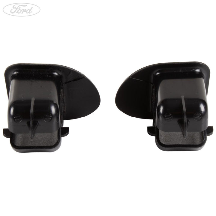 Kit de montage Isofix pour siège enfant pour Ford C-MAX