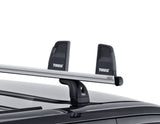 Pack d’arrimage pour Ford Transit Custom