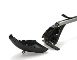 Barres de toit transversales pour Ford Mondeo à partir de 09/2014