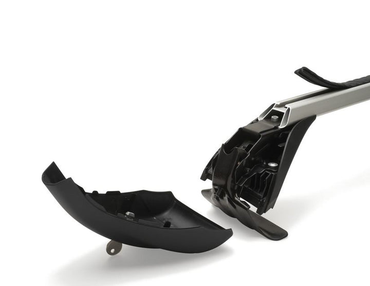 Barres de toit transversales pour Ford Mondeo à partir de 09/2014