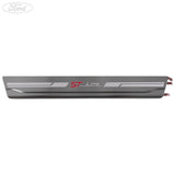 Ford Focus Mk3 Plaque de Seuil de Porte Avant