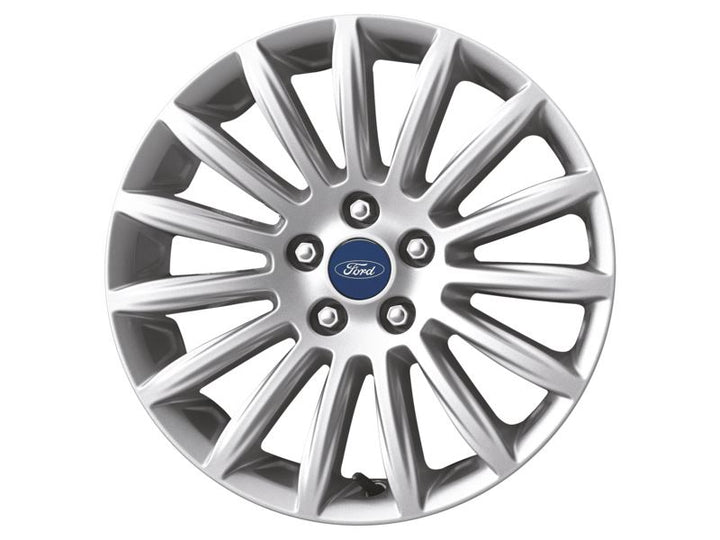 Originale Ford Mondeo 09/2010-08/2014 Jante en alliage 17