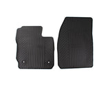 Ford Tapis de sol en Caoutchouc avant (TOURNEO COURIER 03/2014 – jusqu'à aujourd'hui)