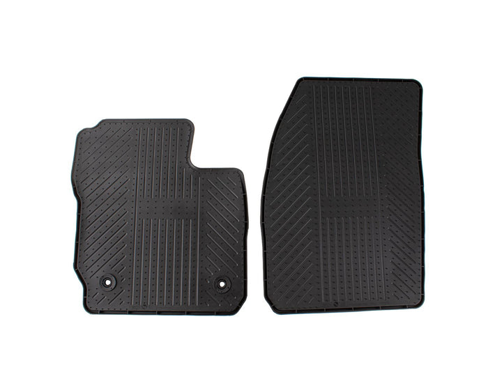 Ford Tapis de sol en Caoutchouc avant (TOURNEO COURIER 03/2014 – jusqu'à aujourd'hui)