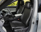 All-Electric Explorer®/All-Electric Capri® Housse de siège haut de gamme