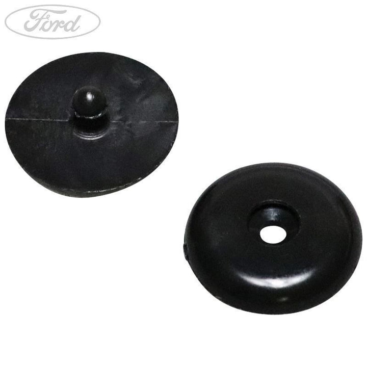 Clip de Bouton d'Arrêt de Boucle de Ceinture de Sécurité Fiesta Focus Mondeo KA