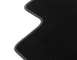 Tapis de sol en velours avant pour Ford Explorer BEV / Capri BEV
