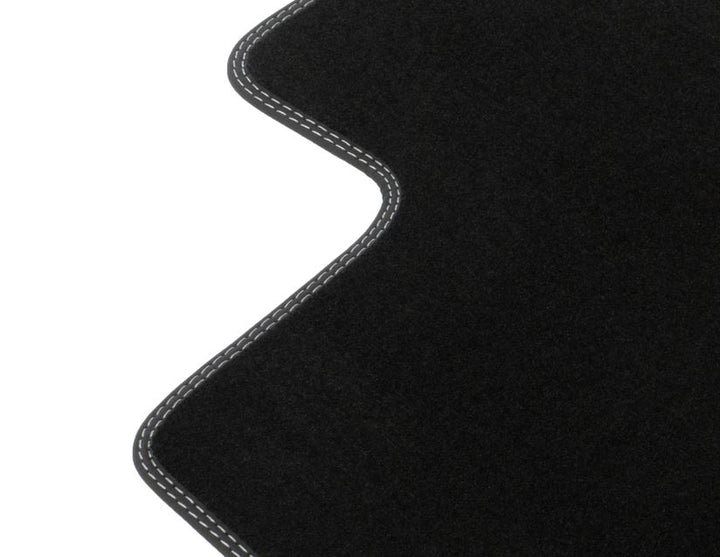 Tapis de sol en velours avant pour Ford Explorer BEV / Capri BEV