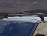 Barres de toit transversales pour Ford Explorer BEV / Capri BEV