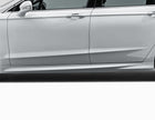 Jupe latérale pour côté gauche pour Ford Mondeo 09/2014-01/2019