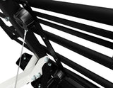 G3* Coffre métallique GP,pour support pour attelage G3