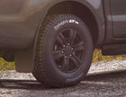 Originale Ford Ranger 02/2019-06/2022 Jante en alliage 17