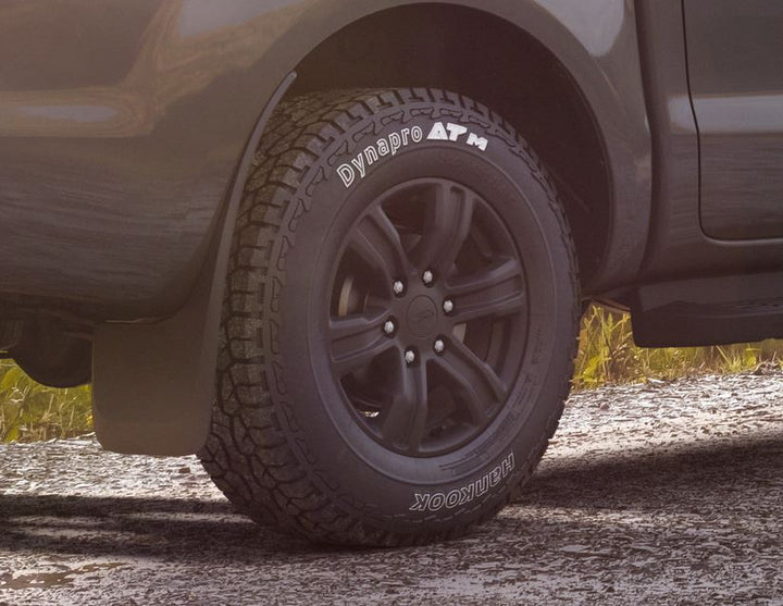 Originale Ford Ranger 02/2019-06/2022 Jante en alliage 17