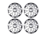 Originale Ford Focus 07/2004-12/2007 Enjoliveur 15