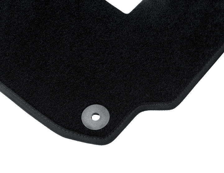 Tapis de sol en moquette arrière pour Ford Tourneo Custom 02/2018-09/2023