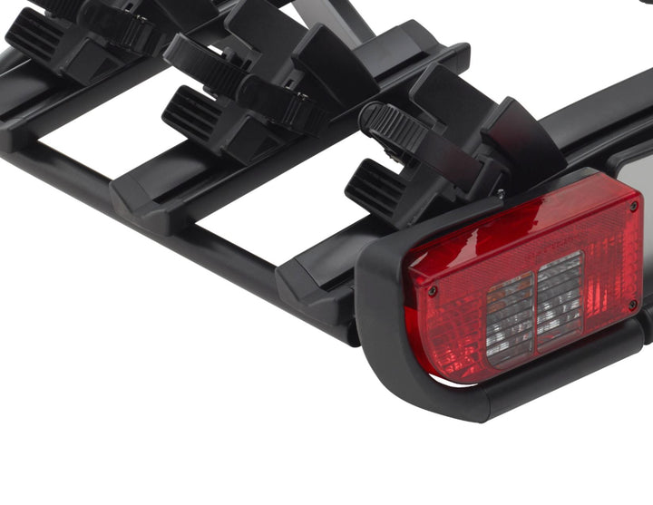 Porte-vélos Atera sur attelage Strada Sport 3 pour 3 vélos