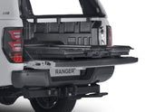 Ford Ranger Pickup Attitude* Plateau de benne coulissant noir mat