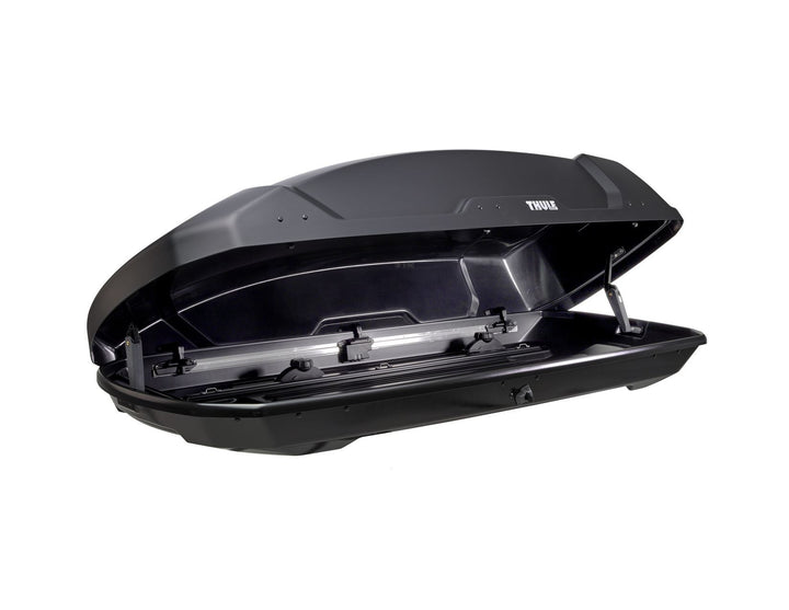 Coffre de toit Thule FORCE XT L noir mat