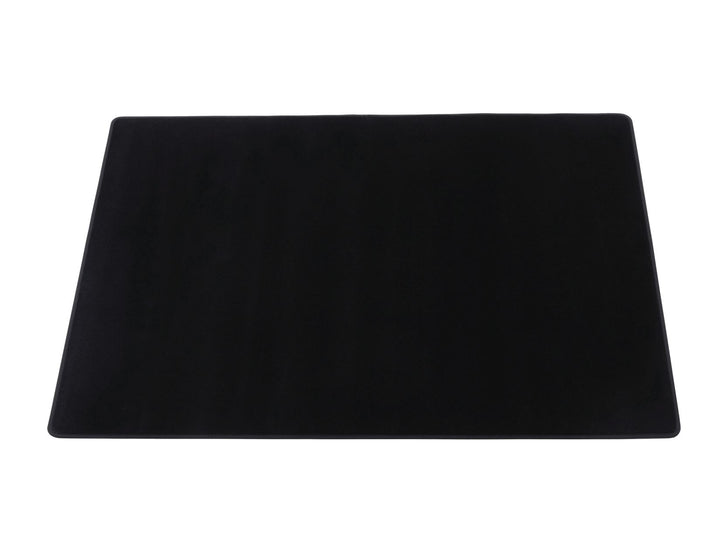 Tapis de sol en moquette arrière noir pour Ford Tourneo Custom