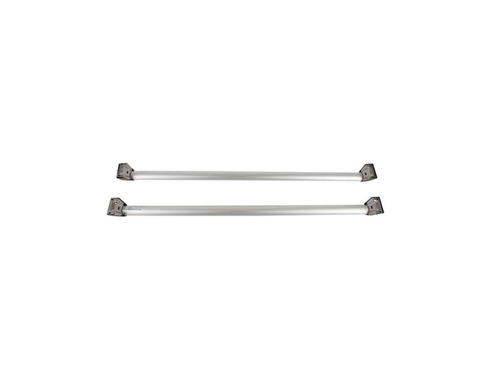 Ranger 01/2012-06/2022 Mountain Top®* Barres transversales pour couvre-benne