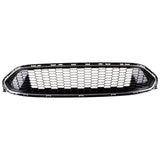 Grille de calandre partie supérieure pour Ford S-MAX à partir de 05/2015