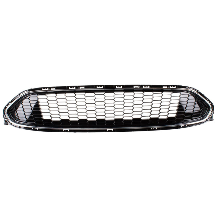 Grille de calandre partie supérieure pour Ford S-MAX à partir de 05/2015
