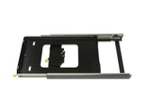Glissière pour réfrigérateur pour système de tiroirs pour Ford Ranger