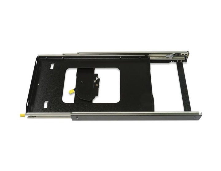Glissière pour réfrigérateur pour système de tiroirs pour Ford Ranger