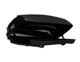 G3* Coffre de toit GP Rapture,520 l,noir brillant