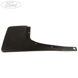 Bavette arrière Standard Attitude pour Ford Ranger 2011-2015