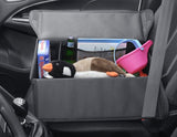 Originale Ford Casier organiseur repliable en tissu noir