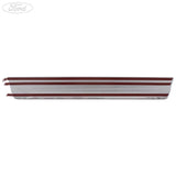 Ford Focus Mk3 Plaque de Seuil de Porte Avant