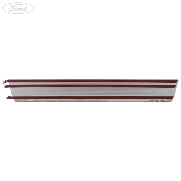 Ford Focus Mk3 Plaque de Seuil de Porte Avant
