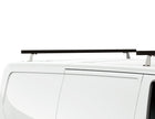 Barres de toit transversales 3e barre Q-Top (Q-Tech) Ford Transit/Tourneo Custom