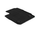 Ford Tapis de sol en Caoutchouc avant (TOURNEO COURIER 03/2014 – jusqu'à aujourd'hui)