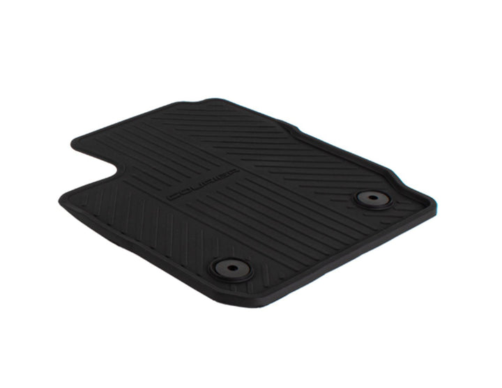 Ford Tapis de sol en Caoutchouc avant (TOURNEO COURIER 03/2014 – jusqu'à aujourd'hui)